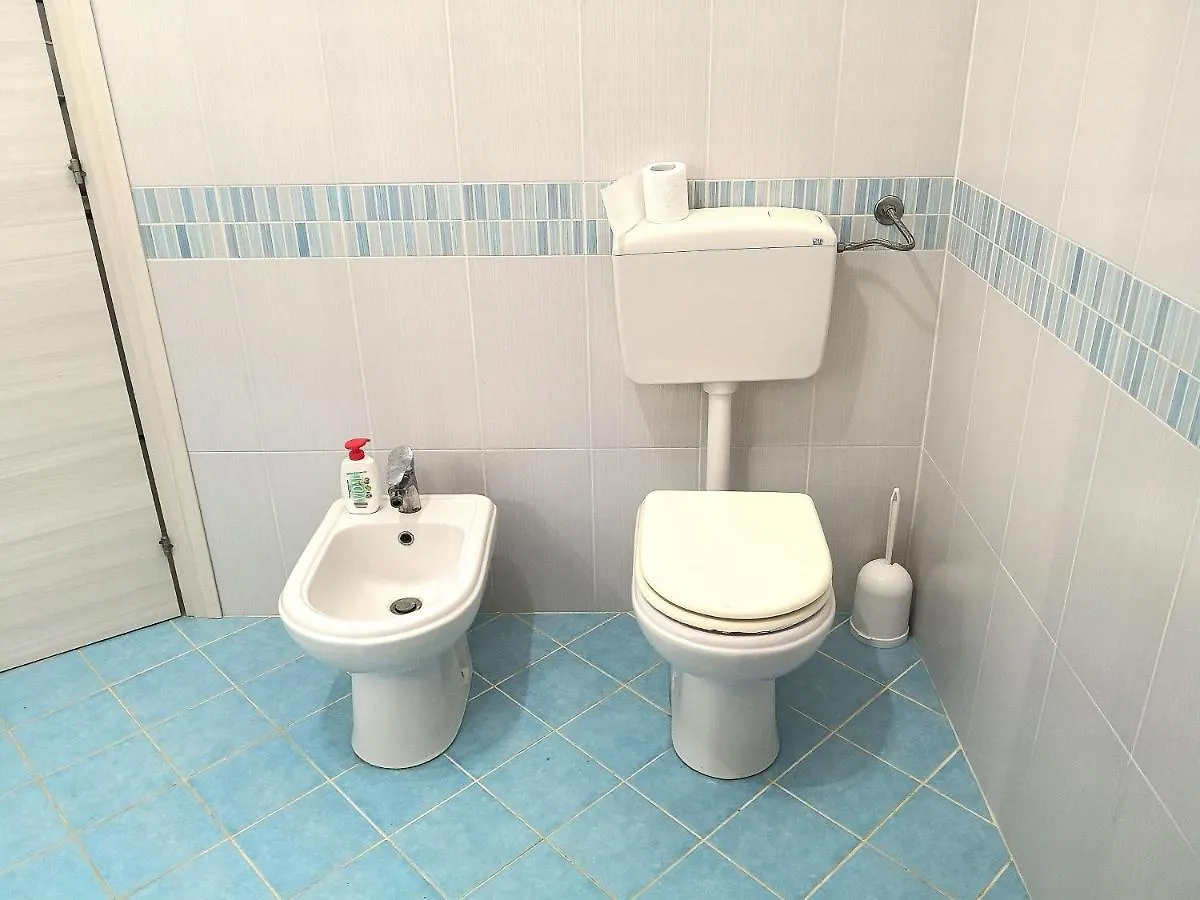 Holiday home Casa Maria Sofia Villa Triscina