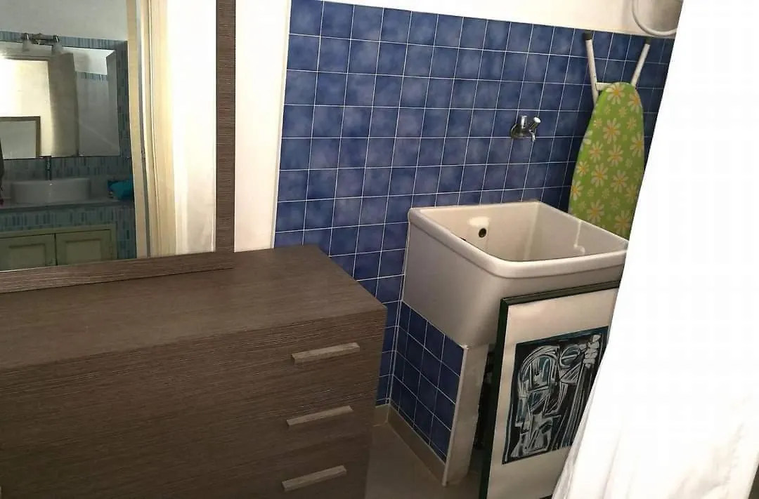 Casa vacanze Villa Casa Maria Sofia Triscina Italia