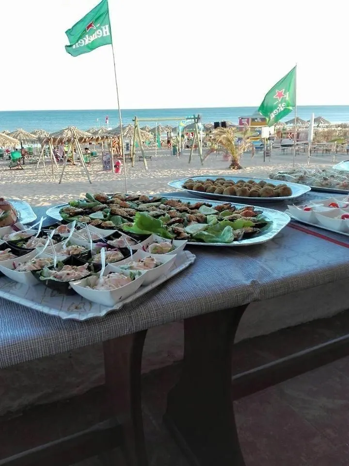Casa Maria Sofia Villa Triscina Holiday home