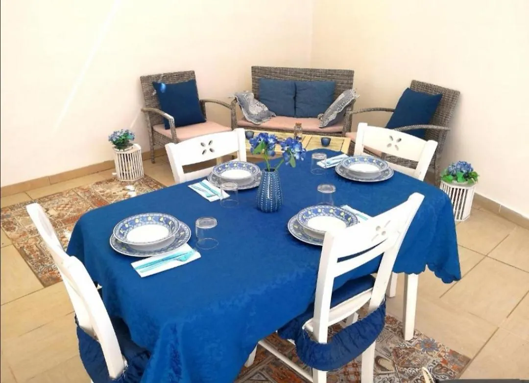 Casa Maria Sofia Villa Triscina Italy