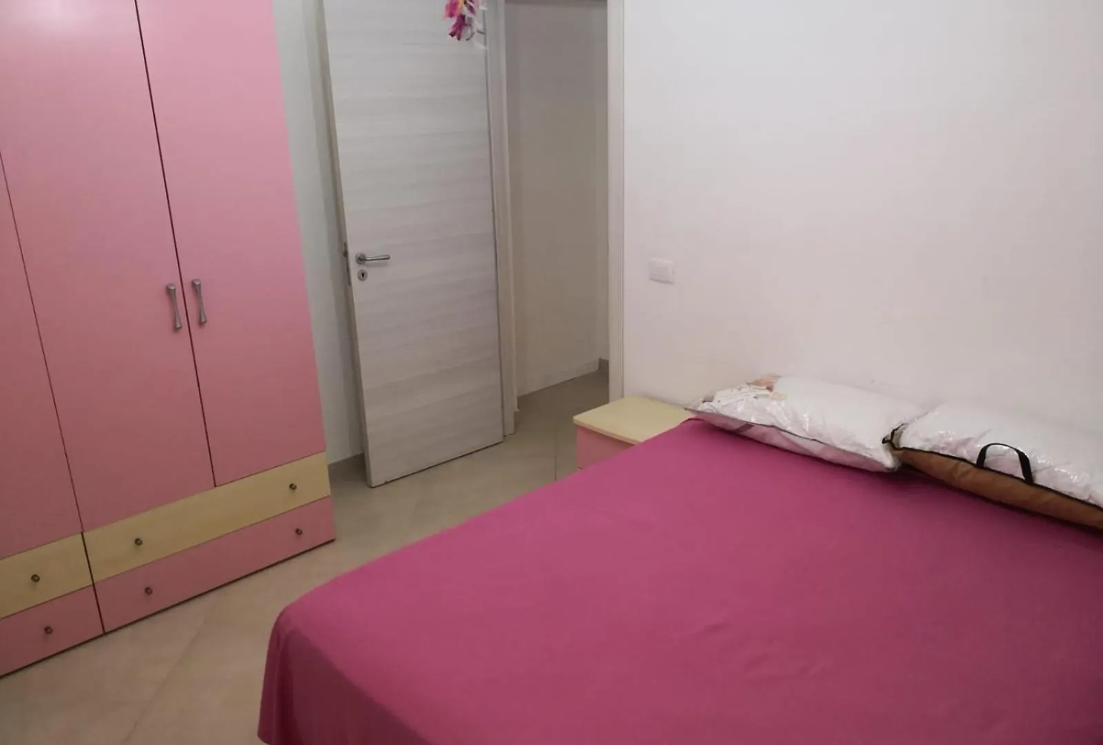 Casa Maria Sofia Villa Triscina Holiday home