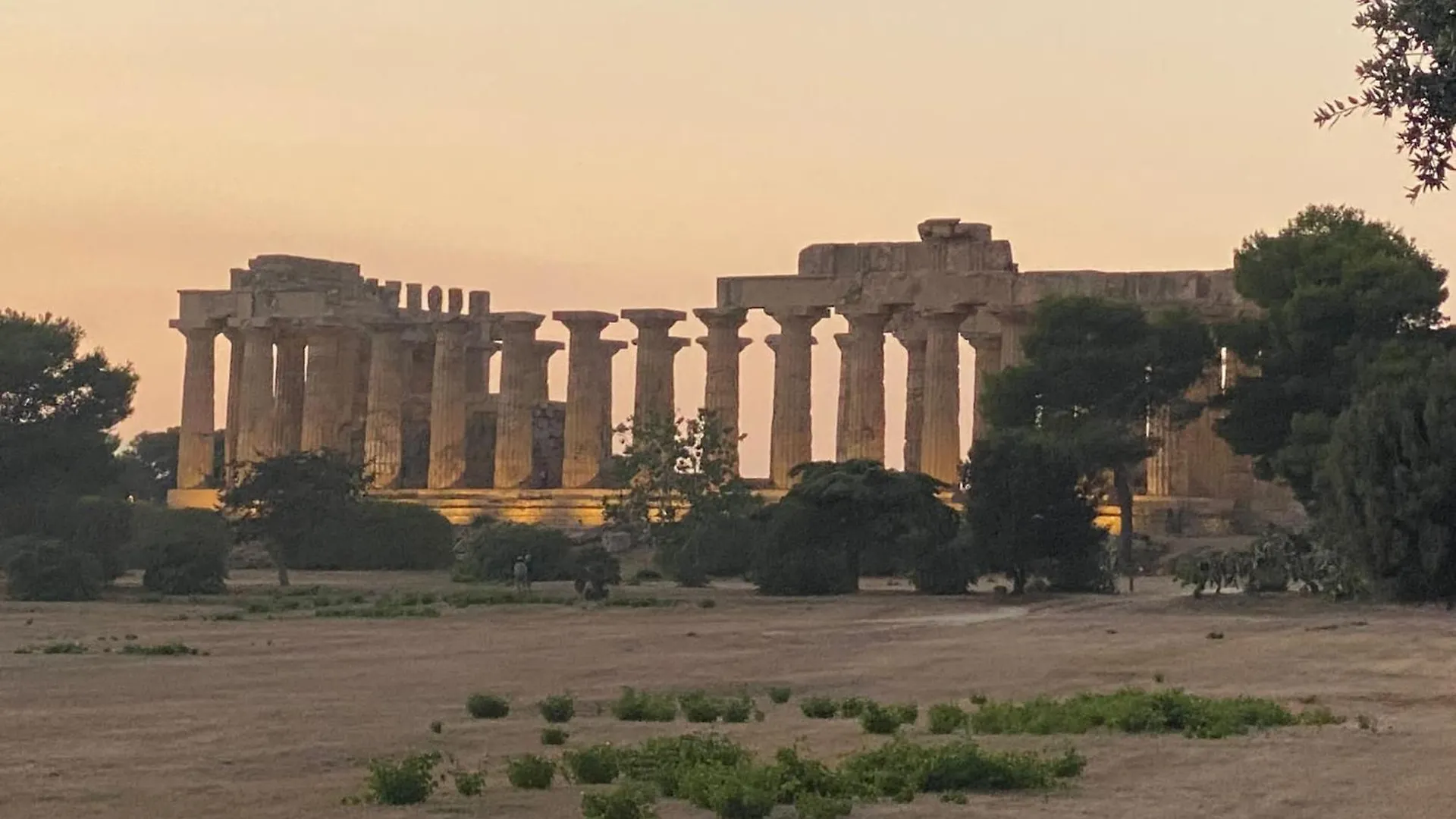 Villa Casa Maria Sofia Triscina Italia
