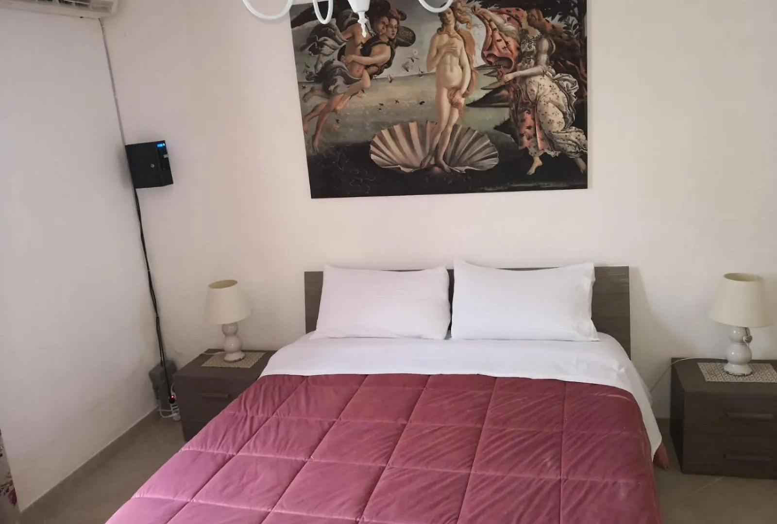 Villa Casa Maria Sofia Triscina