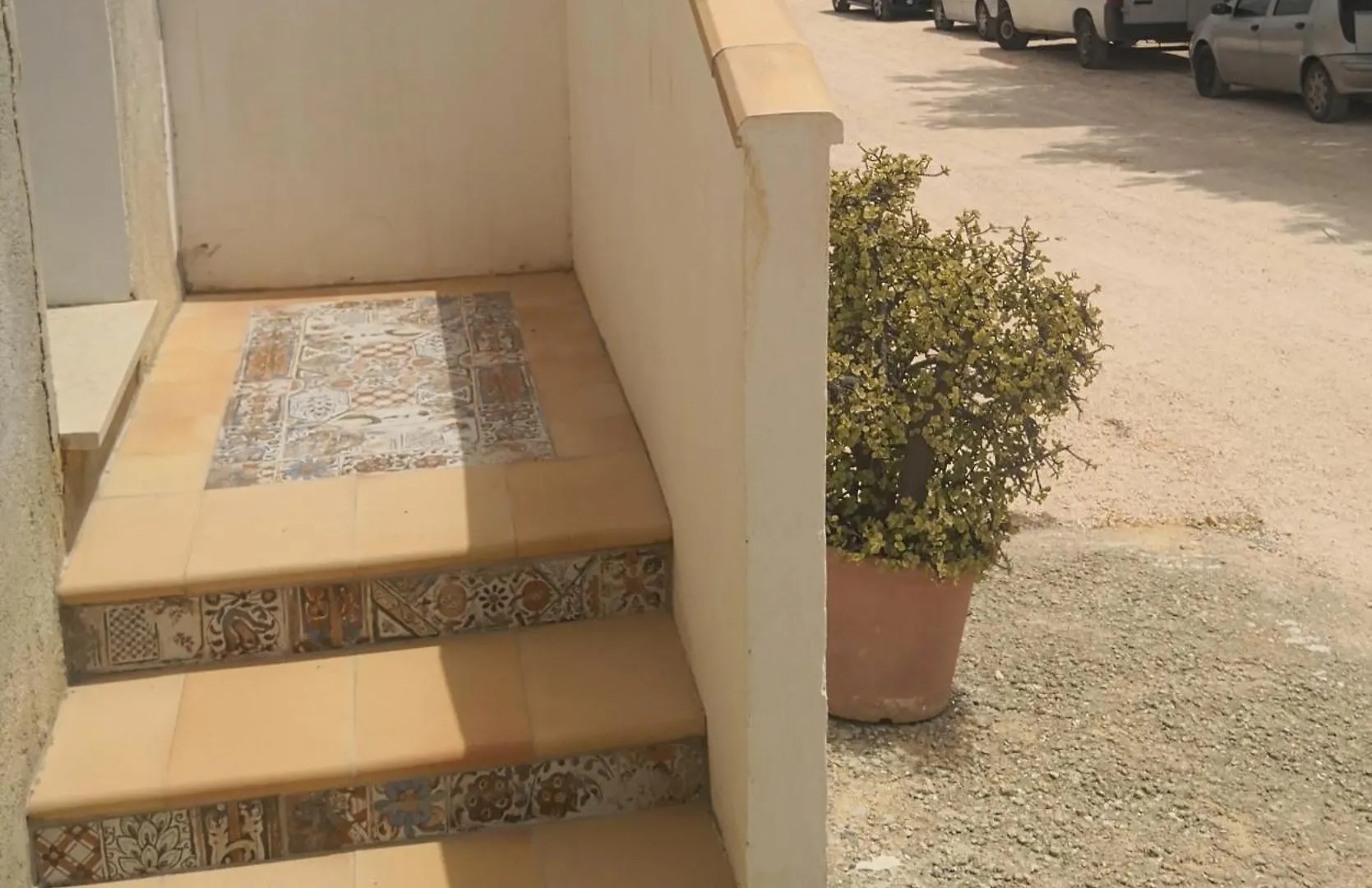 Holiday home Casa Maria Sofia Villa Triscina Italy