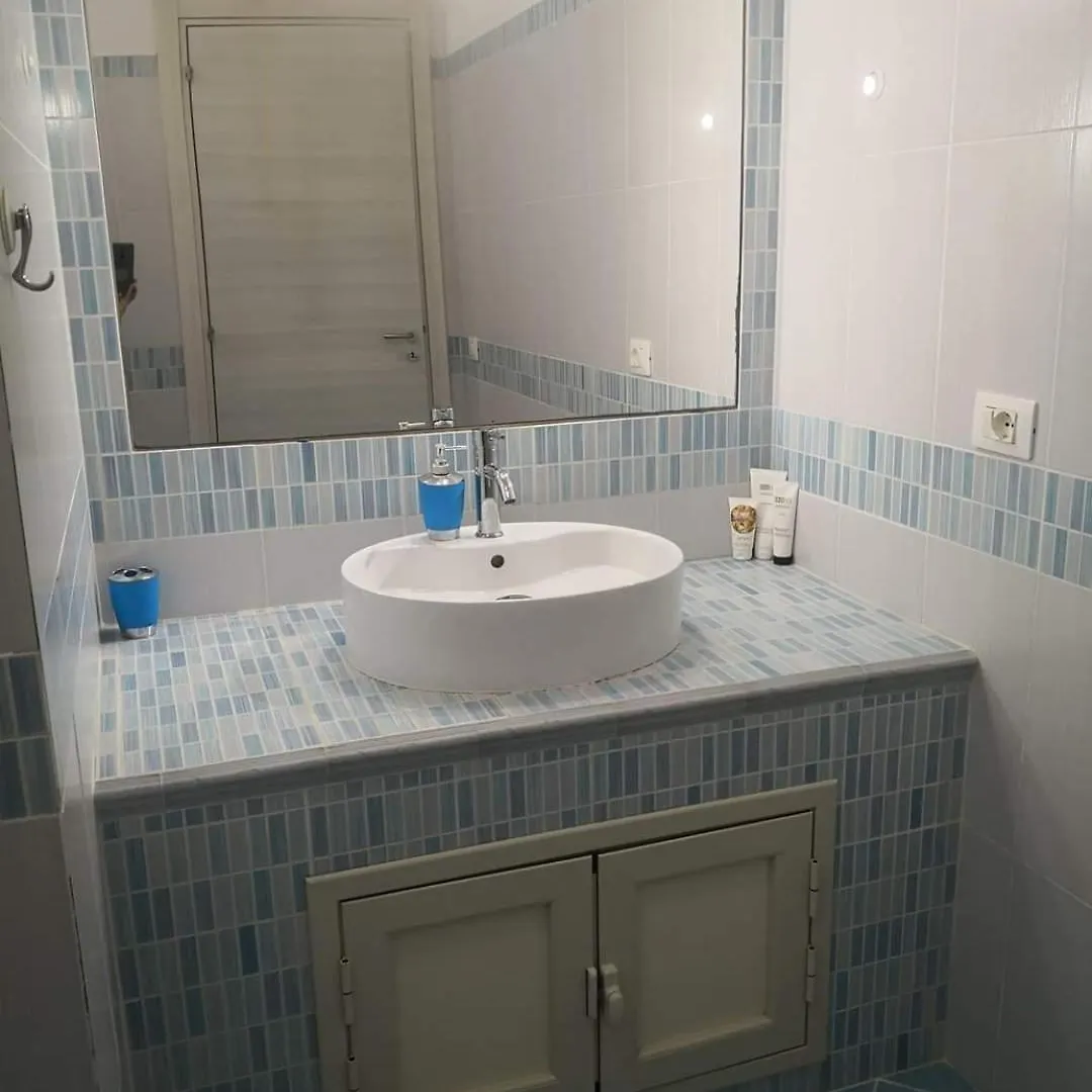 Casa Maria Sofia Villa Triscina Holiday home