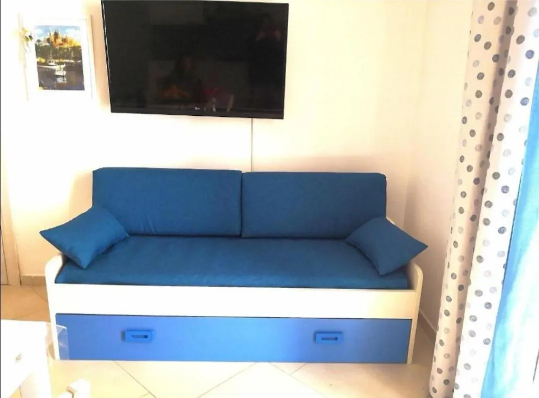 Casa Maria Sofia Villa Triscina Holiday home