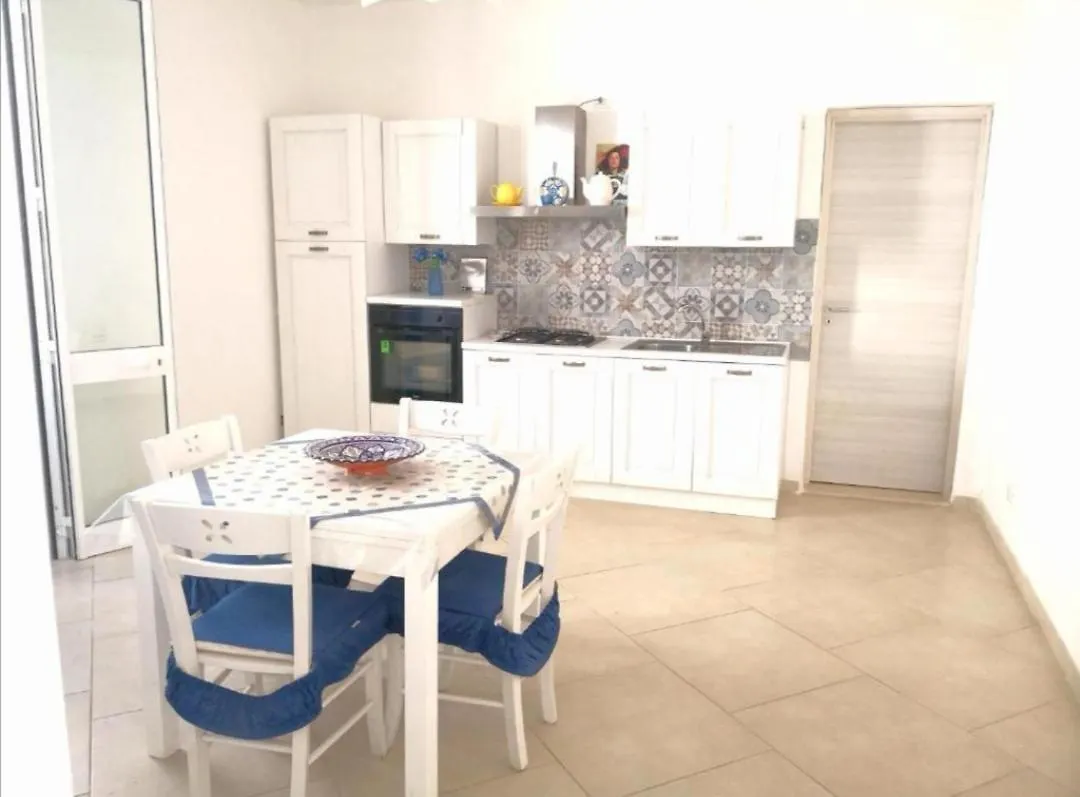 Casa Maria Sofia Villa Triscina