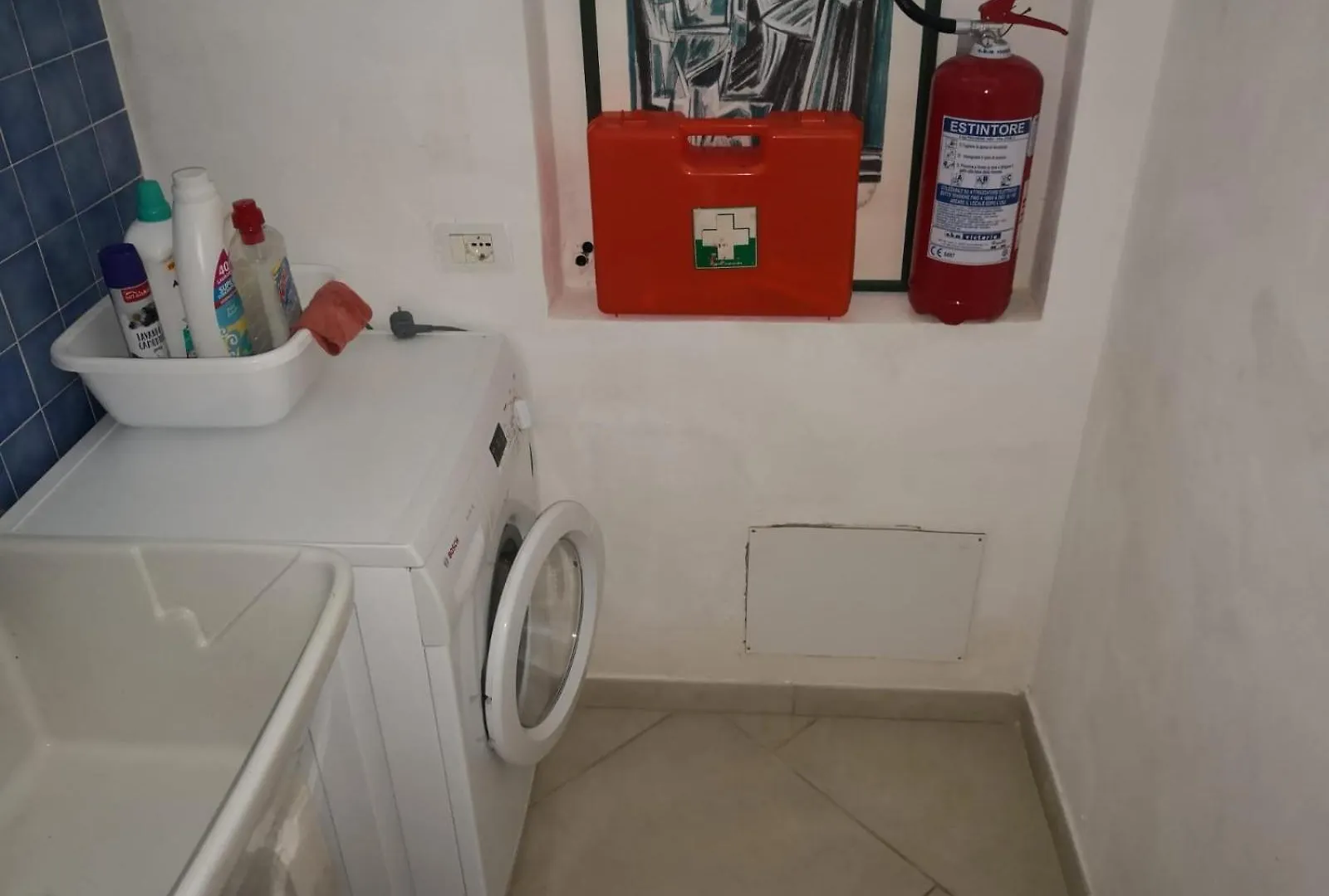 Casa Maria Sofia Villa Triscina Holiday home